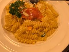 -安妮意大利餐厅(国贸店)