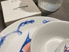 -炉鱼(无锡八佰伴中心店)