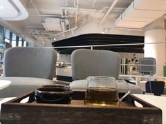 -张一元茶庄(望京店)