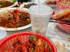 -欧记轩龙虾·私房菜(A店)