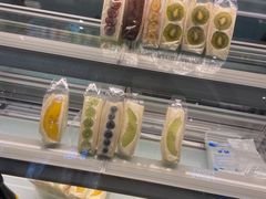 -Fruwich果明治(西单更新场店)