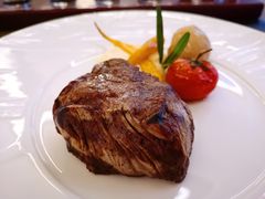 澳洲谷饲牛柳-恰餐厅CHAR Grill(北京三里屯洲际店)