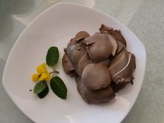 -烤肉宛饭庄(南礼士路店)