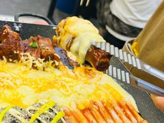 -豚妈妈汤饭·部队锅(南京东路店)