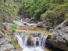 -云台山风景名胜区