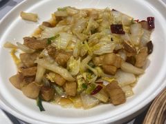 -沈大成(南京东路店)