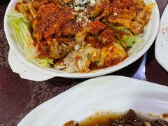 -三居鲁味坊黄焖鸡(山大路店)