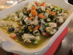 -爱啤精酿·民谣酒馆(滨江店)