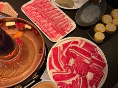 -东来顺·非遗火锅(赛格国际购物中心店)