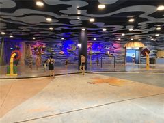 -广州融创水世界