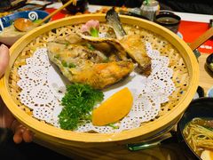 -食鲤料理(西虹东路店)