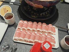 -东来顺(非遗·清真火锅·盛世广场店)