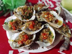 -海大南门夜市(海富街店)