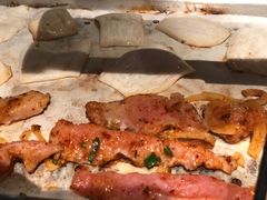 -新石器烤肉(周浦万达店)