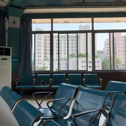 -浙江大学医学院附属儿童医院(湖滨院区)