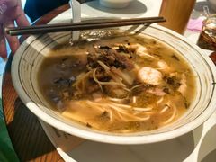 -慧娟面馆·餐厅(望江路店)