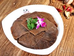 -巴奴毛肚火锅(六天地店)