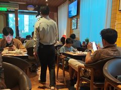 -安妮意大利餐厅(国贸店)
