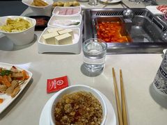 -海底捞火锅(吾悦国际广场店)