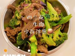 -TOP健身私教工作室(侨香店)