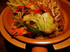 -隆喜元鱼汤包·海鲜(中联广场店)