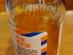 -新疆烧烤王(广灵店)