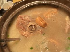 -简小舍·民间手艺菜(武昌江滩店)