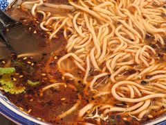 -甘记兰州牛肉面(Chadstone 旗舰店)