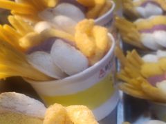 -味子夫鸡柳(解放碑总店)