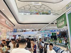 -广州融创水世界