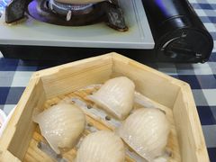 -肥田仔·香港大排档(静安寺店)