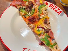 -Tubestation站点比萨(高新万达ONE店)