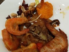 -博悦茶餐厅(文殊院店)