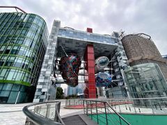 -上海港国际客运中心