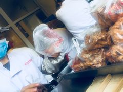 -京天红酒家(虎坊路店)