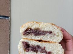 酒种红豆包-富贵面包公司(运河店)