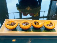 黑松露蛋挞-三号黄浦会Canton Table