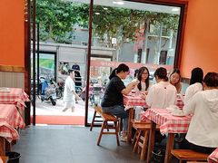 -赣江菜江西小炒