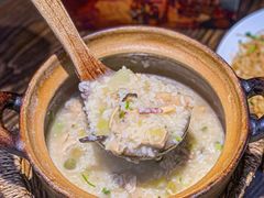 -大洋家·精品潮汕菜·生腌砂锅粥(天河东路店)