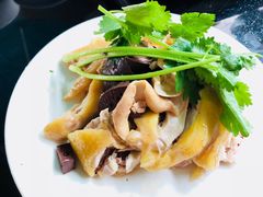 文昌鸡-文昌鸡饭店110号(中山路店)