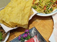 -草原塞蛮羊火锅城(港湾店)