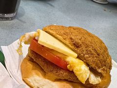-华嫂冰室(尖沙咀店)