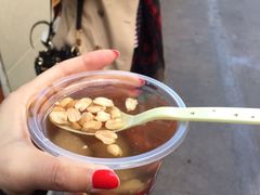 -八婆婆烧仙草(中山路店)