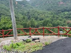 -伏羲山旅游区