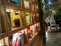 -蜀记火锅(南街店)