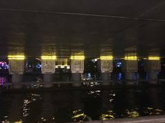 -运河游船(武林门码头)