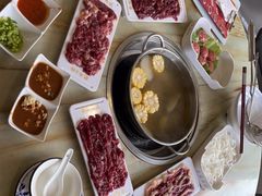 -杏花吴记牛肉火锅