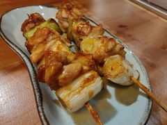 -鸟鸣门屋台料理(金帝银泰店)