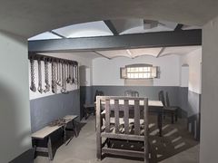 -青岛德国监狱旧址博物馆