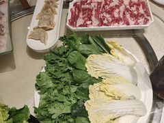 -江南福宴·澳门海鲜.牛肉火锅(汇高栢悦中心店)